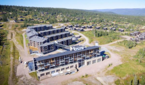 Radisson Blu Mountain Resort & Residences, Trysil